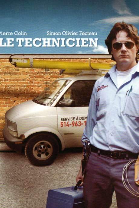 Le technicien